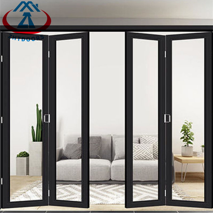 Hot Sale Aluminium Bifold Doors