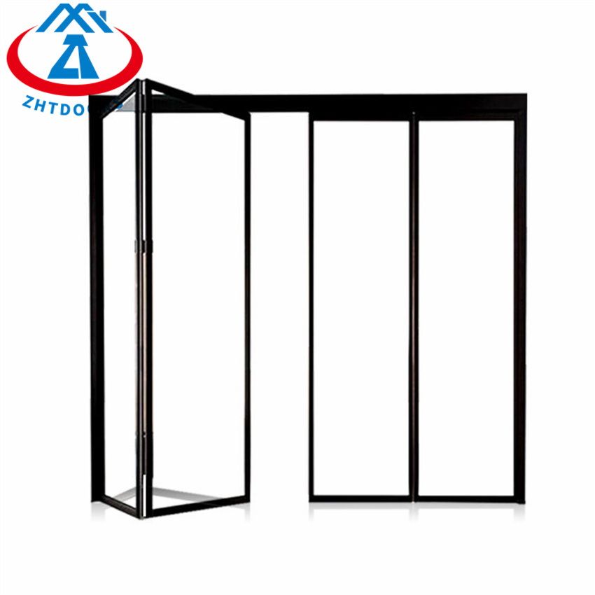 Hot Sale Aluminium Bifold Doors