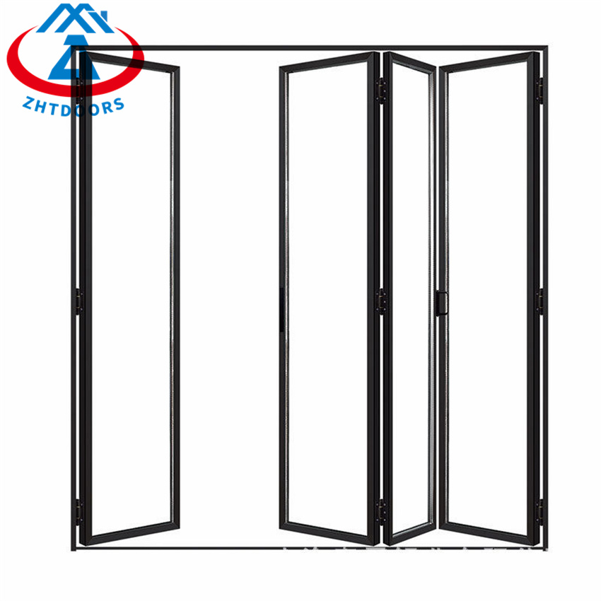 Hot Sale Aluminium Bifold Doors
