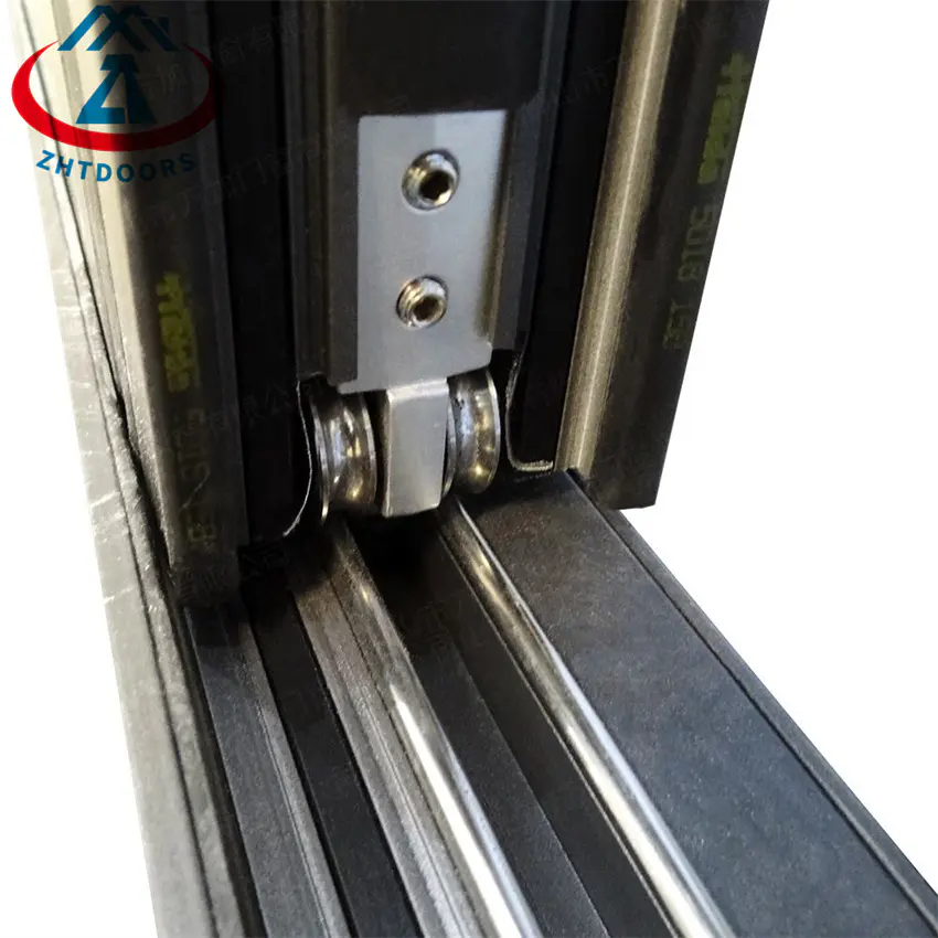 High Quality Folding Patio Aluminium Folding Door