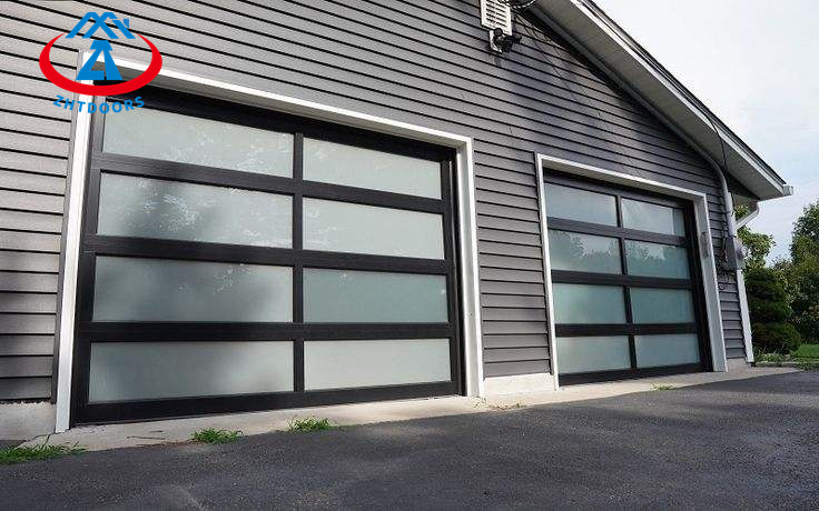 Glass Garage Foor Manufacturers