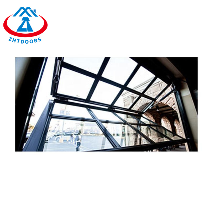 Plexiglass Garage Door Panels