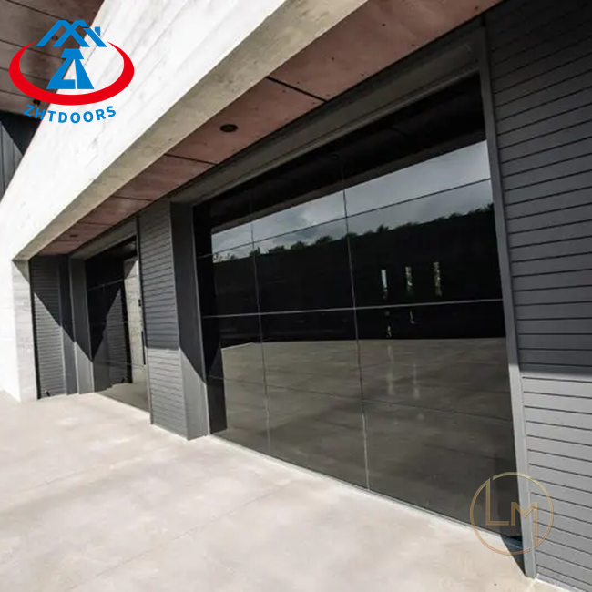 Full View Garage Door Price