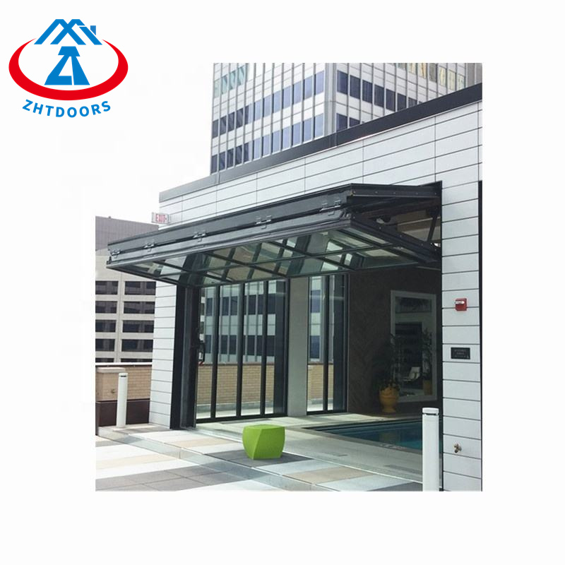Average Cost Of Glass Garage Door