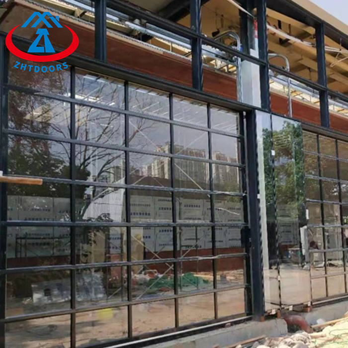 Clear Garage Door Cost