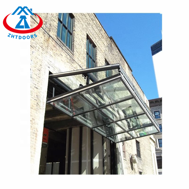 Decorative Glass Garage Doors