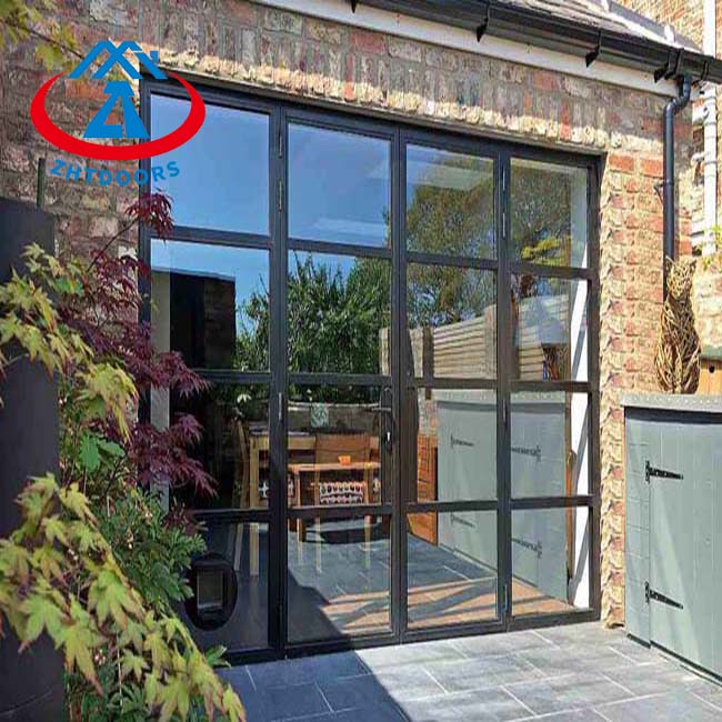 Commercial Garage Doors For Restaurants
