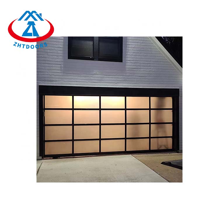 Bifold Glass Garage Door Cost