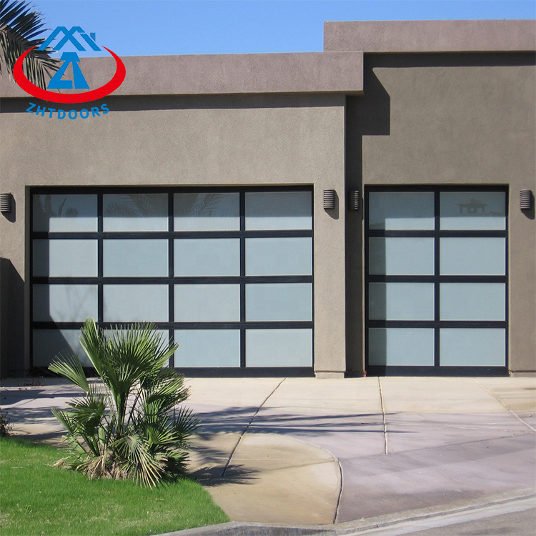 Glass And Garage Doors