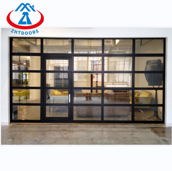 Glass And Garage Doors