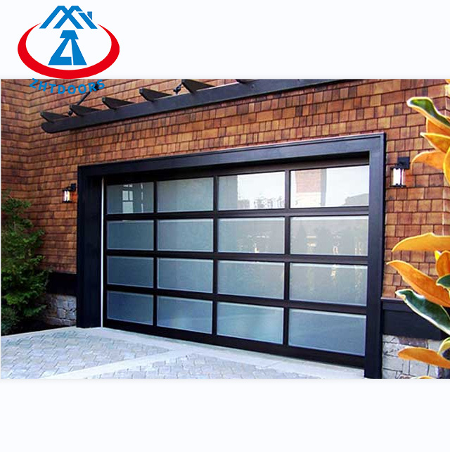 Glass And Garage Doors