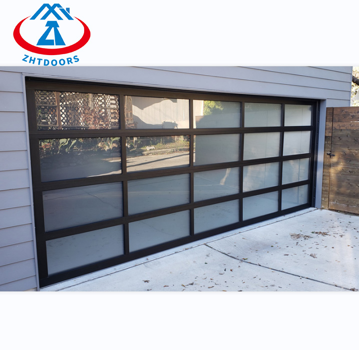 Glass And Garage Doors