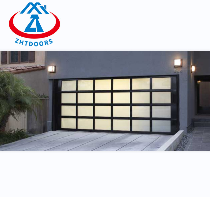 Glass And Garage Doors