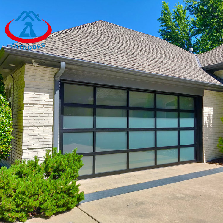 Garage Glass Inserts | Zhongtai