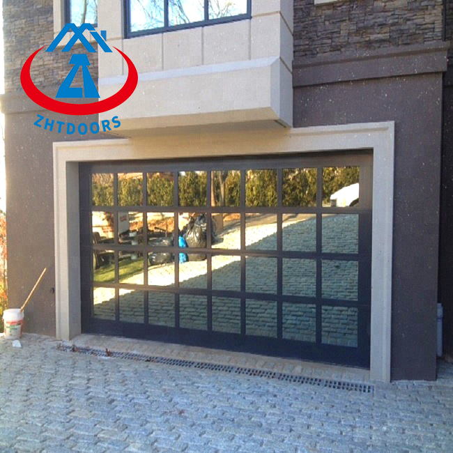 Durable Residential Garage Door