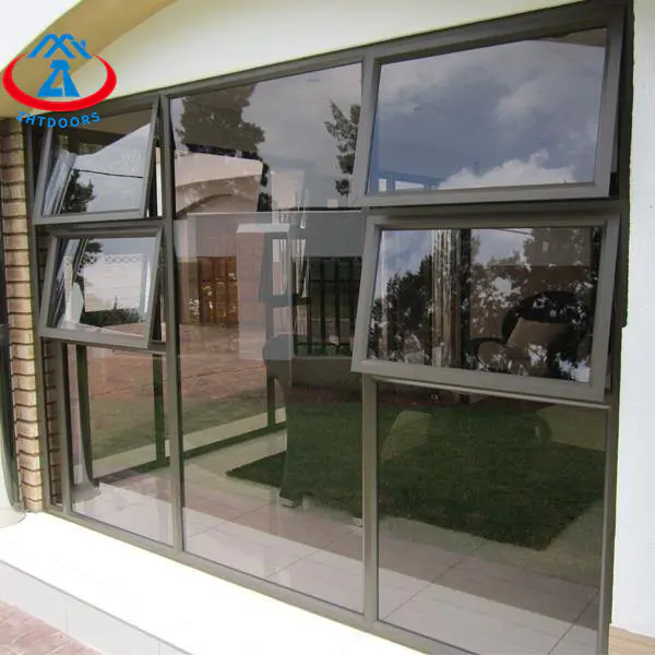 Hanging Window With High Appearance Level