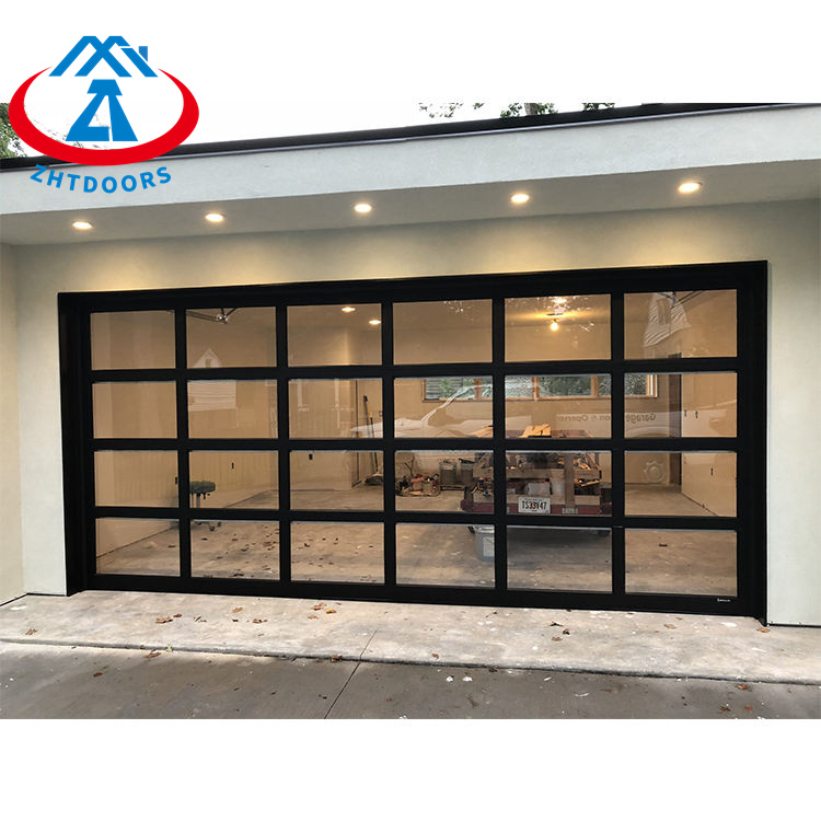 Garage Door Glass Replacement | Zhongtai