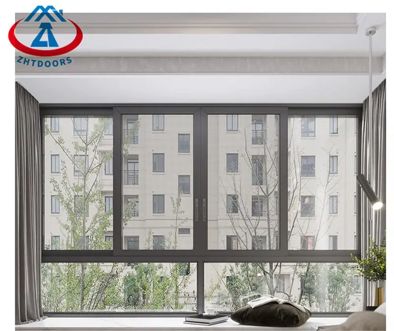 Safe And Durable Sliding Window