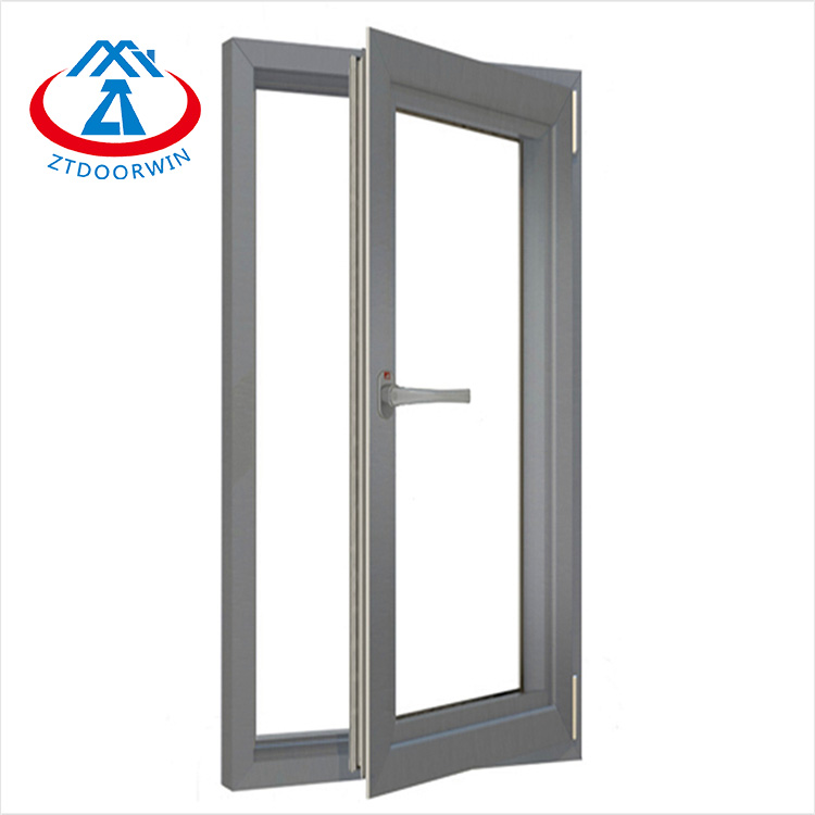 product-Practical Aluminum Swing Windows-Zhongtai-img