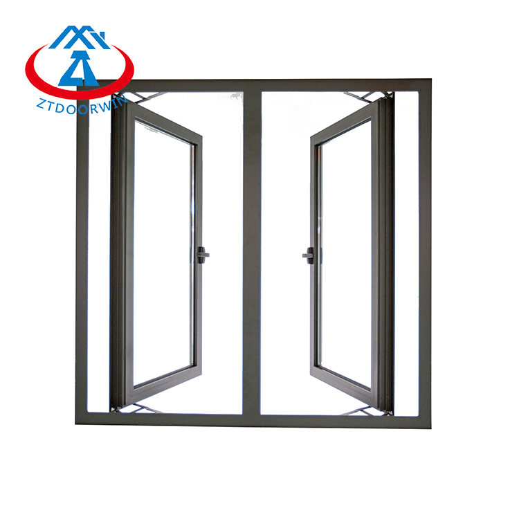 product-Zhongtai-Simple Design Swing Glass Windows-img