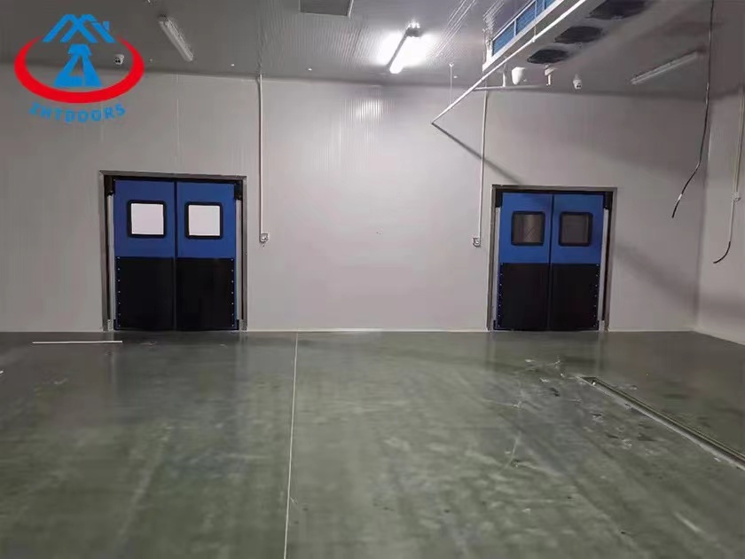 Modern Fireproof And Explosionproof AS Standard Steel Metal Door