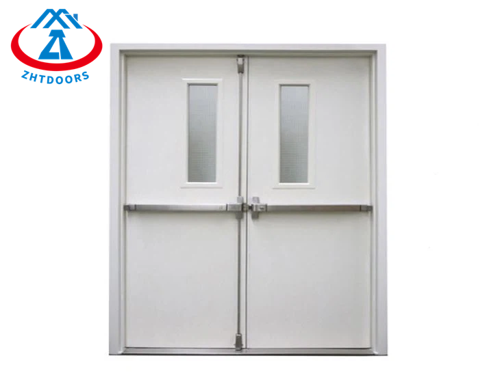 Commercial Multi Style EN Standard Fire Resistant Stable Doors