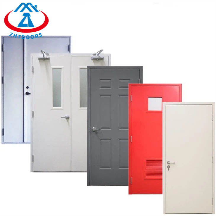 Commercial Multi Style EN Standard Fire Resistant Stable Doors