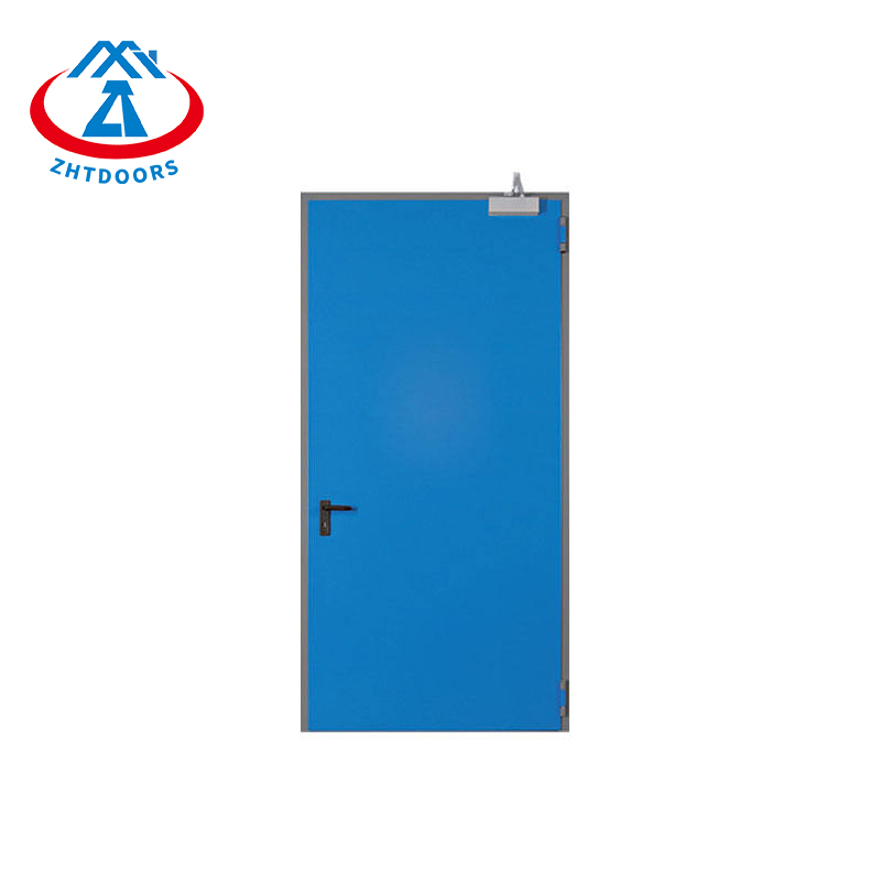Best Selling Steel Multipurpose Anti Theft EN Standard Fireproof Doors