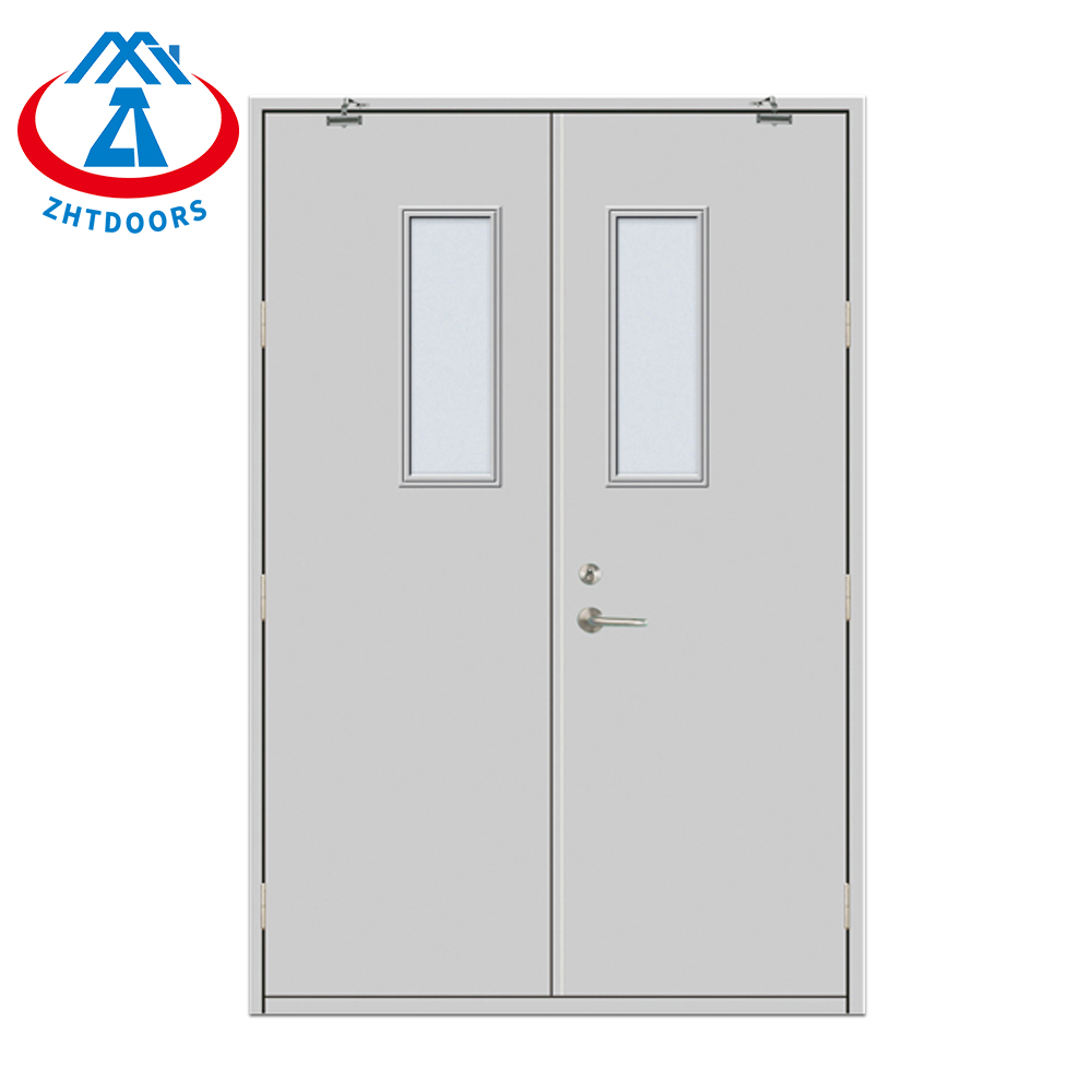 Quality Manufacturer EN Standard Emergency Fire Exit Door