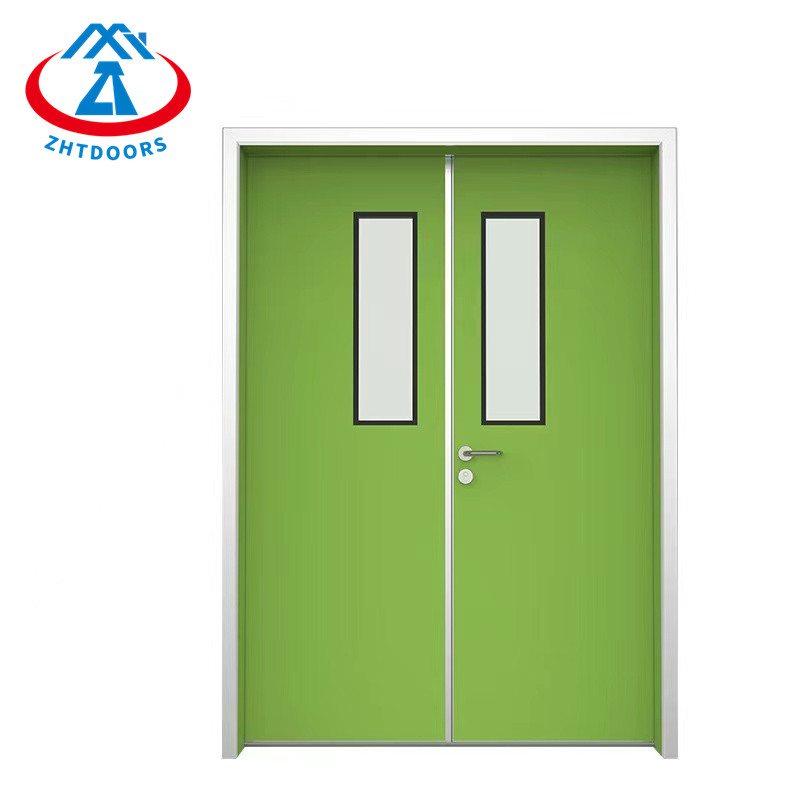 product-Strength Product BS Standard Fire Rated Hospital Access Doors-Zhongtai-img