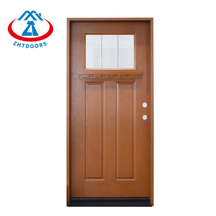 High Quality BS Standard Emergency Escape Automatic Door