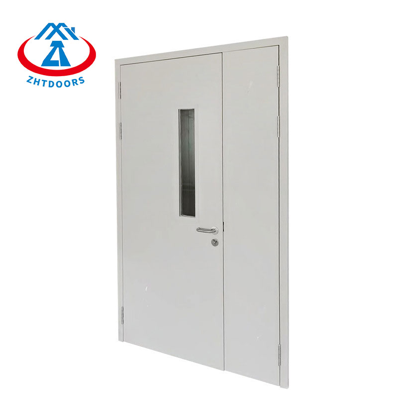 Fire Safety Door EN Standard Guangzhou Fire Door