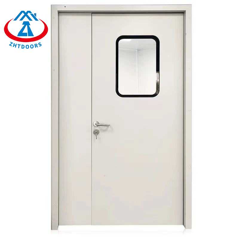 Fire Rated Safety Door AS Standard Durable Fire Door