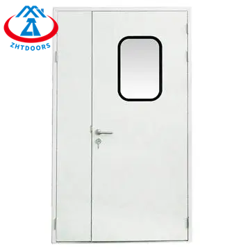 Hospital Fire Rated Doors AS Standard 1 Hour Fire Rated Doors