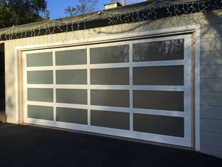 Aluminum Slat Garage Door Home Garage Door Solar Garage Door
