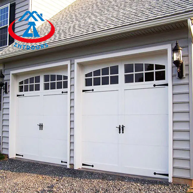 Quick Garage Door Weatherproof Garage Door Lightweight Garage Door