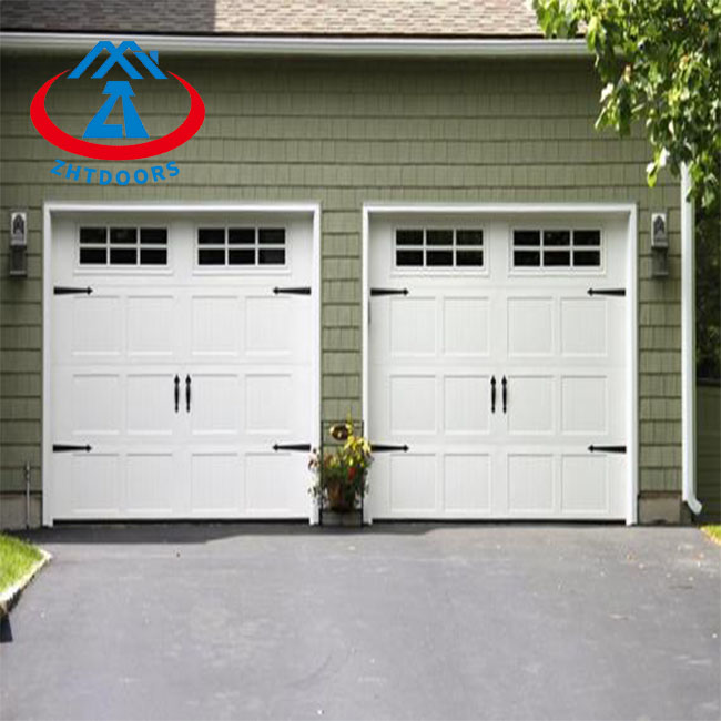 Quick Garage Door Weatherproof Garage Door Lightweight Garage Door