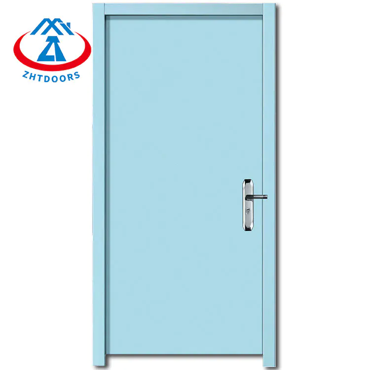 China powerful manufacturer manufactures fireproof door seals UL standard fireproof French doors