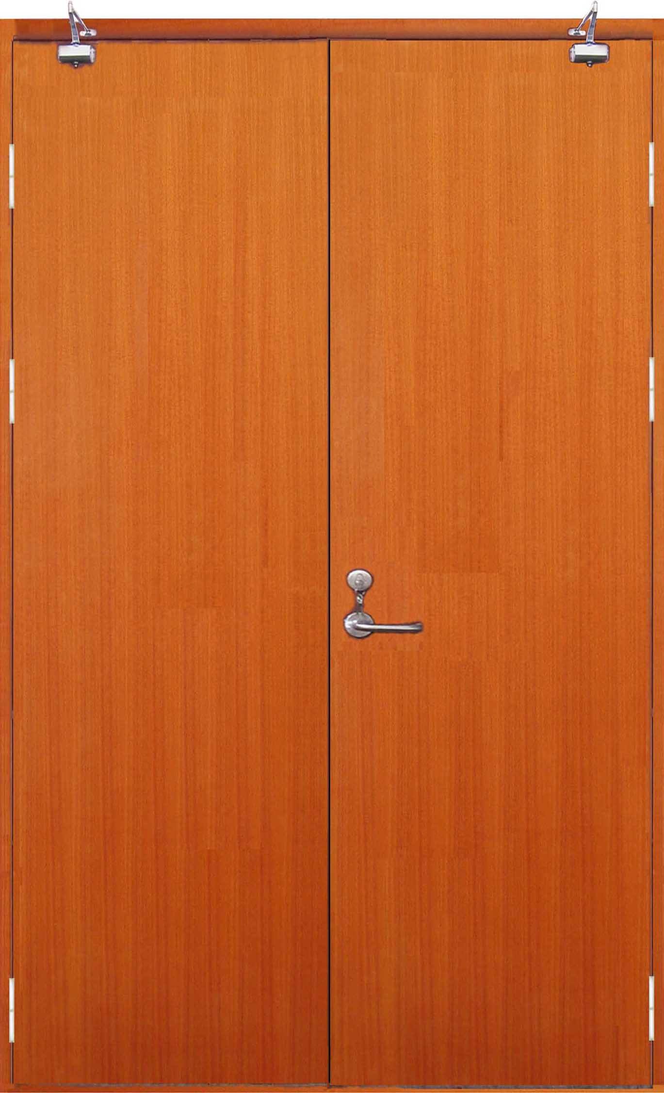 Customized cheap and reasonably priced AS certified wooden fire doors in 60 minutes