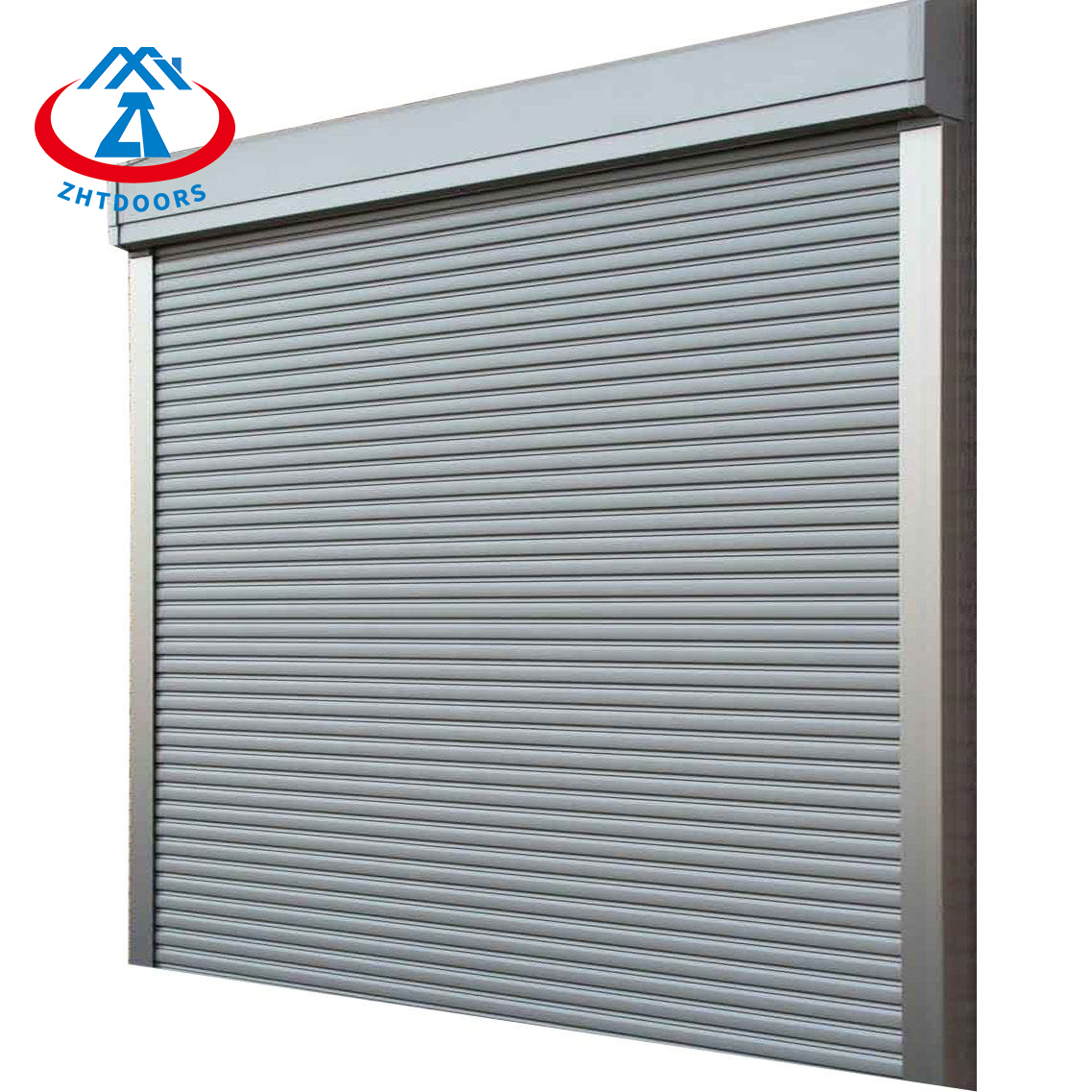Manufacturers sell new swimming pool cover automatic waterproof roller shutter