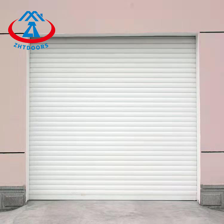 China Foshan factory wholesale good price micro skylight rerod roller shutter