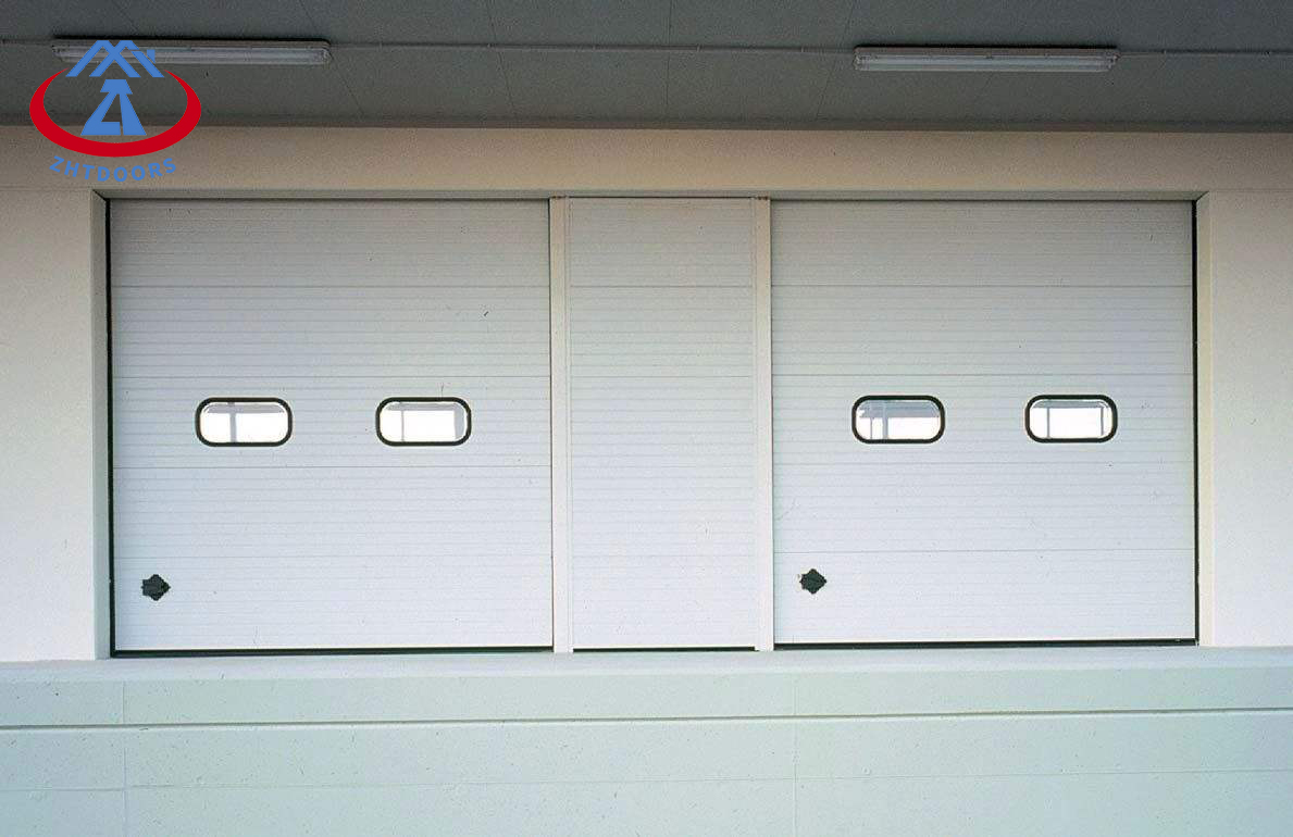 Reasonable prices from manufacturers kitchen steel roller shutter from bottom to top