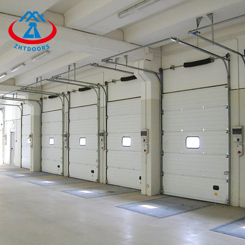 Reasonable prices from manufacturers kitchen steel roller shutter from bottom to top