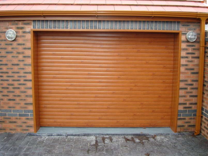 Manufacturer supports colour customization roller shutter colour green aluminium manual explosion proof roller shutter