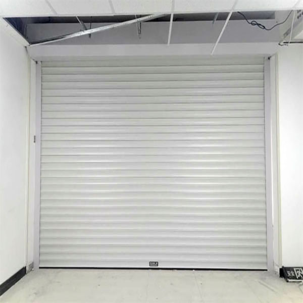 China Honest Merchants metal security plantation roller shutters steel rolling shutter price