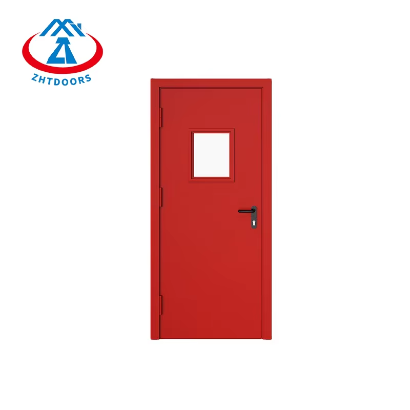 product-Zhongtai-Quality assurance factory direct sales AS standard 30 minute install lock metal ins