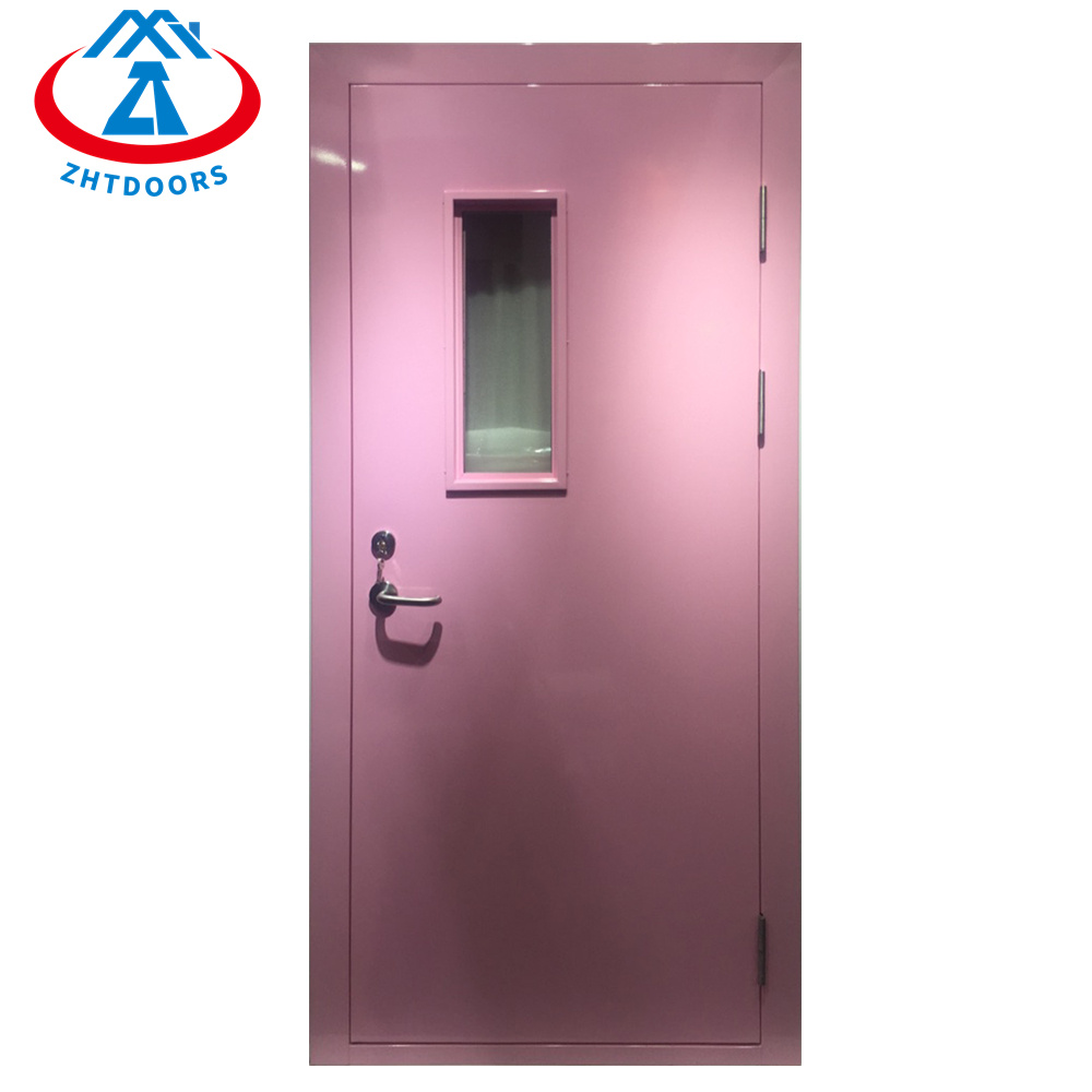 product-Zhongtai-Supplier of Strong and Practical AS Australia approved 30 minute interior metal fir