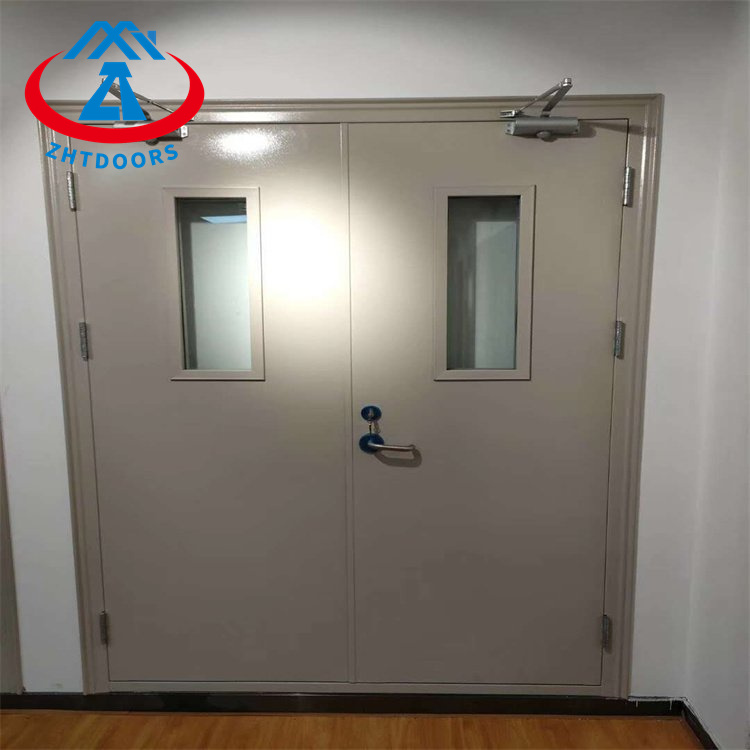 Trustworthy Chinese Supplier EN Certified 120 Minutes Emergency Escape Door