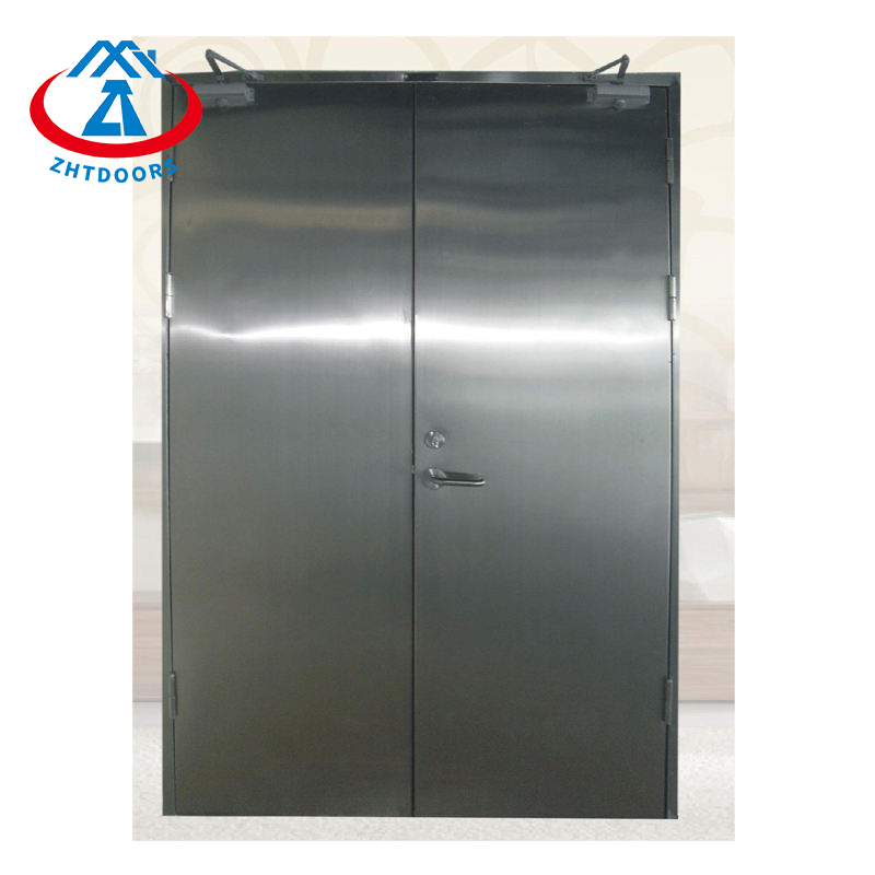 product-Zhongtai-China Manufacturer Customized Hot Selling Products UL Approve 90 Min Stainless Stee