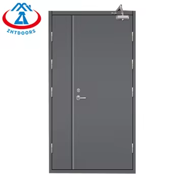 product-Zhongtai-China Supply Professional UL Standard 90 Minute Security Lock Apartment Fire Grade 